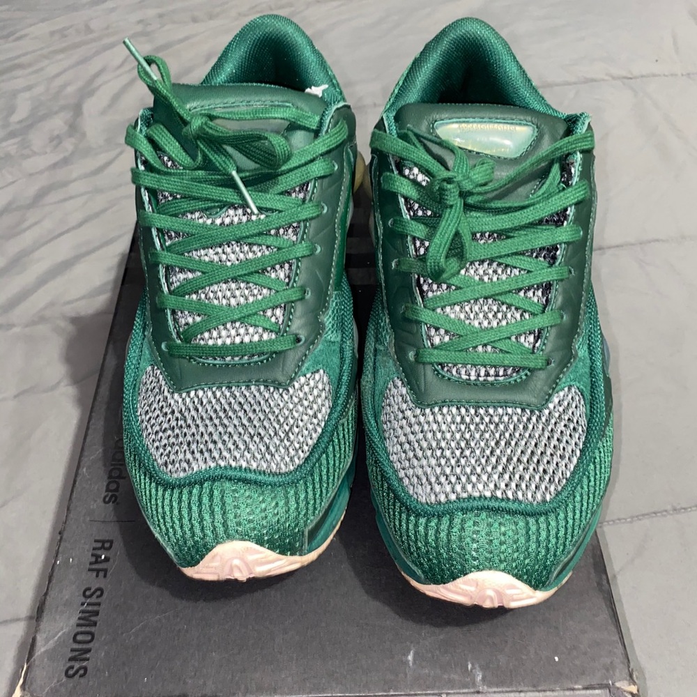 Adidas X Raf Simons Ozweego 2